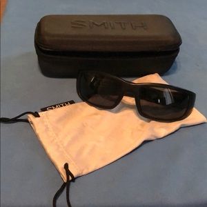 Smith prospect tactical Z87+S